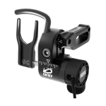 QAD Ultrarest HDX LH