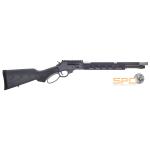 Henry H012MH SPD HUSH .357 Magnum 16.5" Carbon Fiber