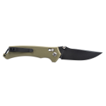 TOOR Draper Folding Knife | OD Green | Magnacut