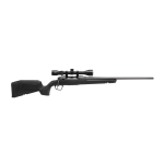 Savage Axis XP 400 Legend 20" w/ Weaver 3-9x40 Scope