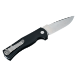 Defiant 7 Eagle Folder w/ Button Lock