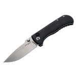 Defiant 7 Talos Folder Magnacut w/ Button Lock