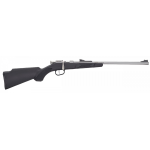 Henry H005R Mini Bolt .22 LR 16.25" | Stainless Steel