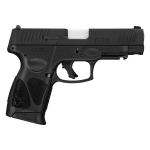 Taurus G3XL 9mm 4" Black