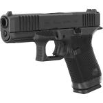 Glock 19 Gen6 Optic Ready 9mm 4.02" Black