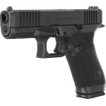 Glock 17 Gen6 Optic Ready 9mm 4.49" Black