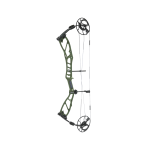 Elite Archery Terrain | OD Green | 70lb | Right Handed