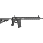 Springfield Armory Saint Victor V2 | 5.56x45mm NATO | 16" | Black | Gear Pack