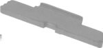Rival Arms Slide Lock Extension Glock 17 / 19 / 34 Gen 5