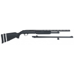 Mossberg 500 Super Bantam Combo | 20 Gauge | Vent Rib