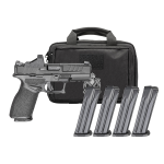 Springfield Armory Echelon 4.0FC | 9mm | 4