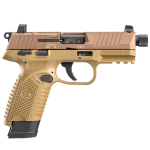 FN Umarex Optic Ready 502 Tactical | .22 LR | 4.6