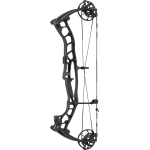 Hoyt Enduro | LH | 70lb | 29" | Blackout