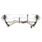Bowtech Alliance 33 | RH | 75lb | Mossy Oak Bottomland