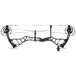 Bowtech Alliance 33 | RH | 70lb | Stealth Grey