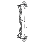 Mathews ARC 34 | RH | 60lb | 28" | Black