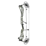 Mathews ARC 34 | RH | 60lb | 31" | Kuiu Verde