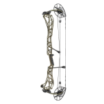 Mathews ARC 34 | LH | 70lb | 30" | Green Ambush