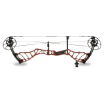 Bowtech Alliance 33 | RH | 70lb | Red Dirt