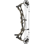 Hoyt Carbon RX-10 | RH | Gen 4 | 70lb | 28" | Mossy Oak Bottomland