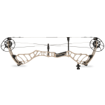 Bowtech Alliance 33 | RH | 70lb | Sandstone