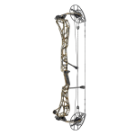 Mathews ARC 34 | LH | 70lb | 28" | Mossy Oak Bottomland