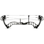 Bowtech Ascend | LH | 70lb | Stealth Grey