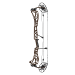 Mathews ARC 34 | RH | 70lb | 29.5" | Kodiak Brown