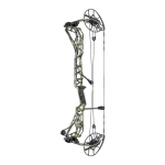 Mathews ARC 30 | RH | 60lb | 28.5" | Kuiu Verde