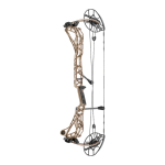 Mathews ARC 30 | RH | 60lb | 27" | Earth