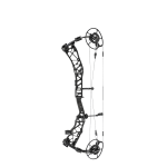 Elite Varos | RH | 60lb | Black