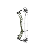 Elite Varos | RH | 60lb | OD Green