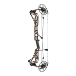 Mathews ARC 30 | LH | 70lb | 30.5" | Kodiak Brown