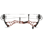 Bowtech Alliance | RH | 70lb | Red Dirt