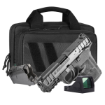 Smith & Wesson Equalizer | 9mm | 3.675" | Optic Ready | Bundle