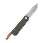 Civivi Slippy Sendy | Folding Knife | Nitro-V