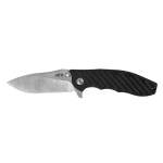 ZT 0562CF | Folding Knife | CPM MagnaCut | Carbon Fiber & Titanium