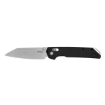 Kershaw Iridium | Reverse Tanto | D2 | 6061-T6 Aluminum