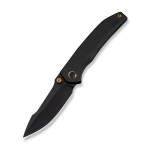 WE Knife Ryson | Harpoon Blade | Bohler M390 | 6AL4V Titanium