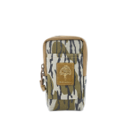 Marsupial Gear Zippered Pouch | Large | Mossy Oak Bottomland