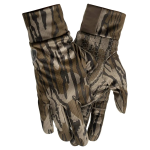 Blocker Outdoors "Finisher" Gloves | Large | Turkey | Mossy Oak Bottomland