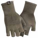 Blocker Outdoors "Finisher" Gloves | Large | Merino | Flint