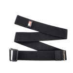 Marsupial Gear Stretch Webbing Belt | Large | Black