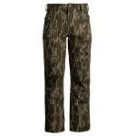 Blocker Outdoors "Finisher" Pants | 40 Reg | Turkey | Mossy Oak Bottomland