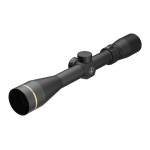 Leupold VX-Freedom 3-9 x 40mm Scope
