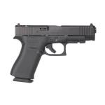 Glock 48 MOS | 9mm | 4" | Black