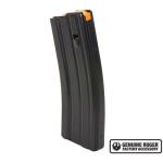 Ruger AR556 Magazine | 5.56 x54mm | 30rds