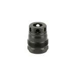 LPM Muzzle Brake Baby Bell .30 cal | 5/8 x 24 Thread