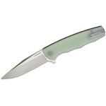 Ocaso Strategy Folding Knife | K110 | G10 Handle