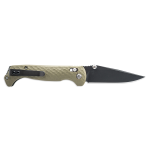 Toor Dropwing Folder | CPM Magnacut | G10 Handle